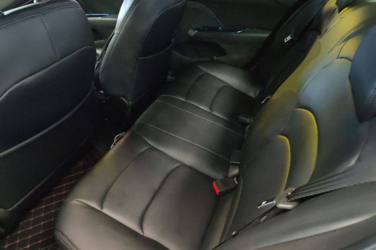 Used Chevrolet Cavalier 2016 1.5L Automatic Enjoyment Edition
