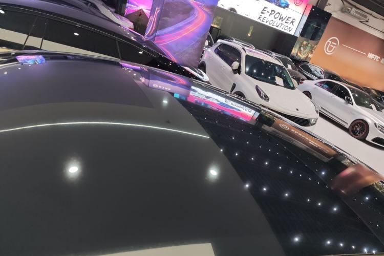 Used Tesla Model Y 2024 Rear-Wheel-Drive Version
