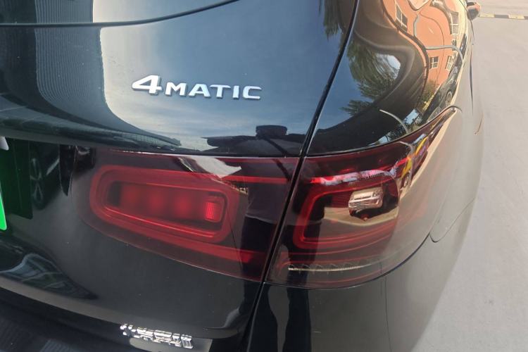 Used Mercedes-Benz GLC 2017 GLC 300 4MATIC Sport Edition
