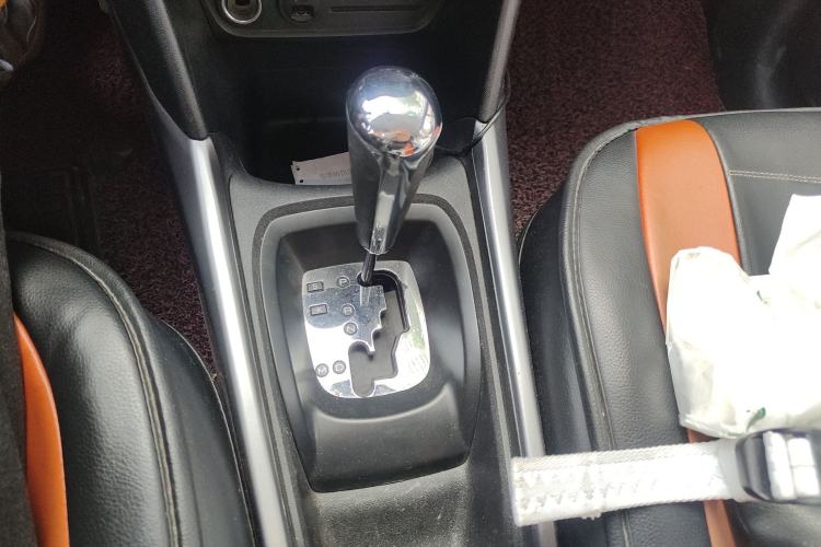 Used Peugeot 2008 2014 1.6L Automatic Trend Edition