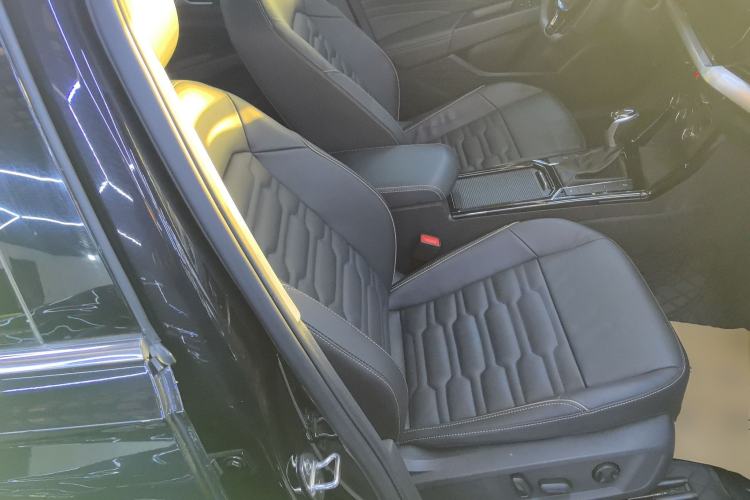 Used Volkswagen Passat 2021 330TSI Elite Edition
