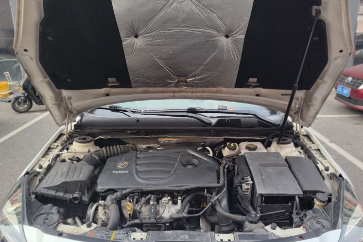 Used Buick Regal 2015 GS 2.0T Grand Sport Edition