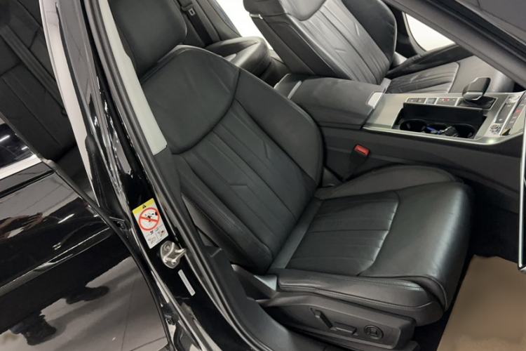 Used Audi A6L 2019 45 TFSI quattro Prestige Elegant Edition
