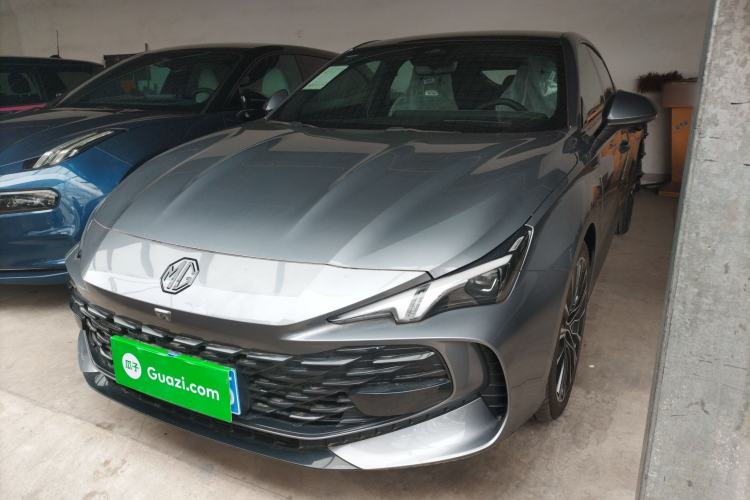 Used MG 7 2025 2.0T 405 AT Luxury Edition