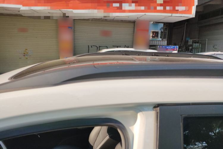 Used BYD Yuan New Energy 2018 EV360 Smart Connected Cool Model