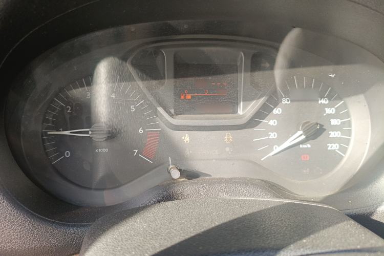 Used Citroen Elysee 2016 1.6L Manual Fashion Edition
