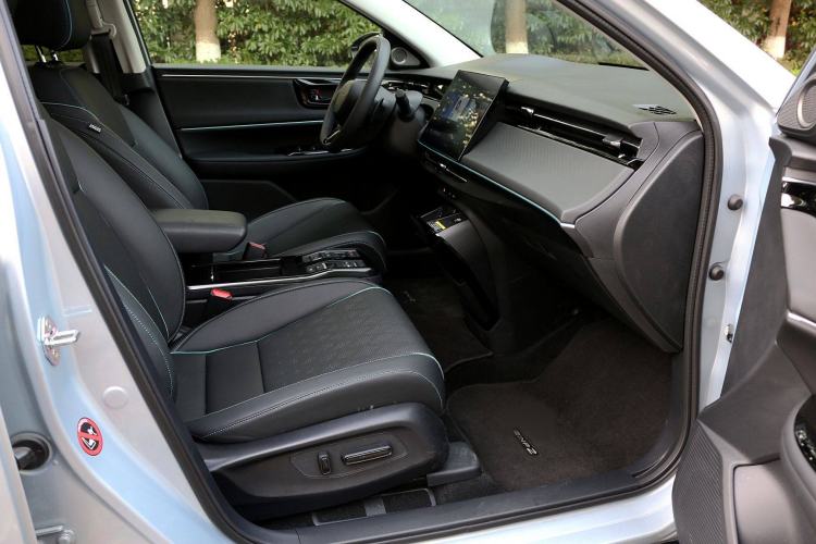 Used Honda e:NP2 2024 Advanced Edition
