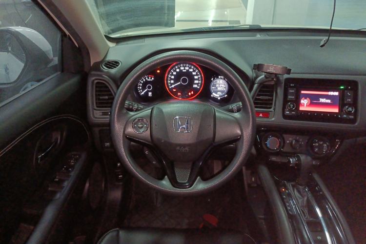 Used Honda Vezel 2017 1.5L CVT 2WD Comfort Model