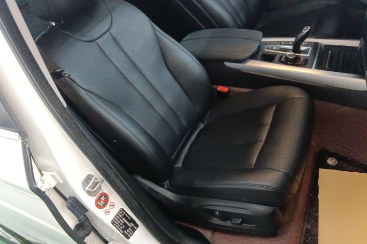 Used BMW X5 2018 xDrive35i Elegant Edition
