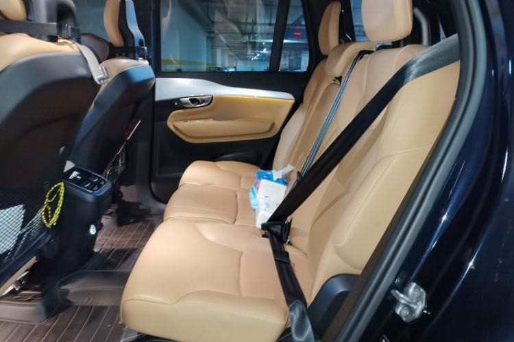 Used Volvo XC90 2017 T5 Zhiyi Edition 5-seater