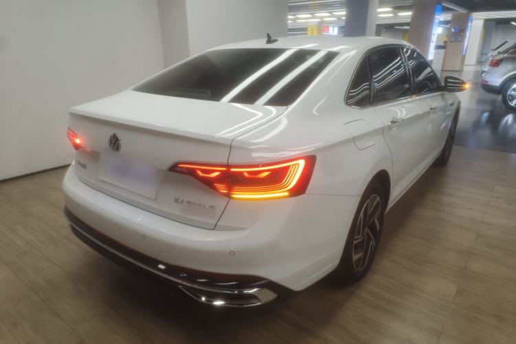 Used Volkswagen Sagitar 2023 280TSI DSG Beyond Lite Edition