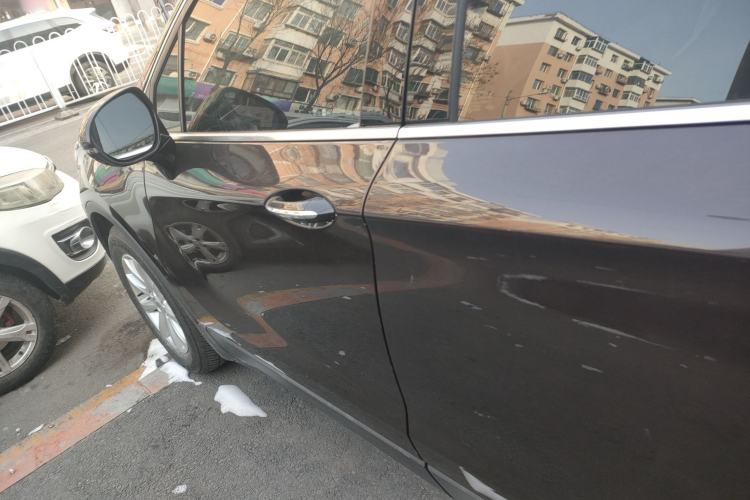 Used Buick Envision 2020 20T Two-Wheel Drive Elite Version
