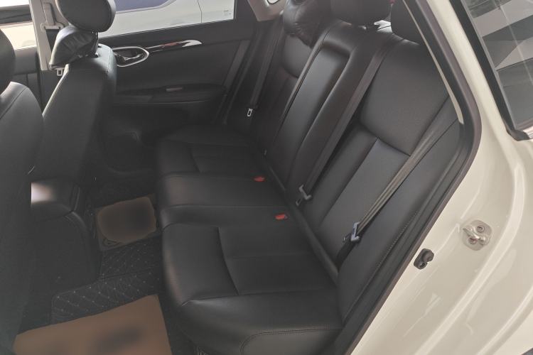 Used Nissan Sylphy 2022 Classic 1.6XL CVT Luxury Edition
