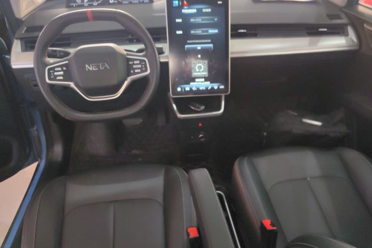 Used NETA V 2021 Long-Range Entertainment Edition Upgrade Model
