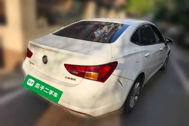 Used Buick Verano 2015 Sedan 15S Automatic Ambition Model
