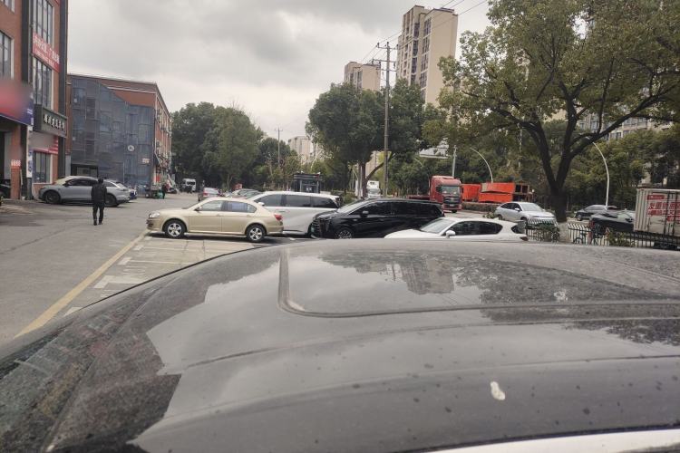 Used SAIC MAXUS Dajia 7 2024 Super Hybrid Ultra-Long Range Edition – Premium Version