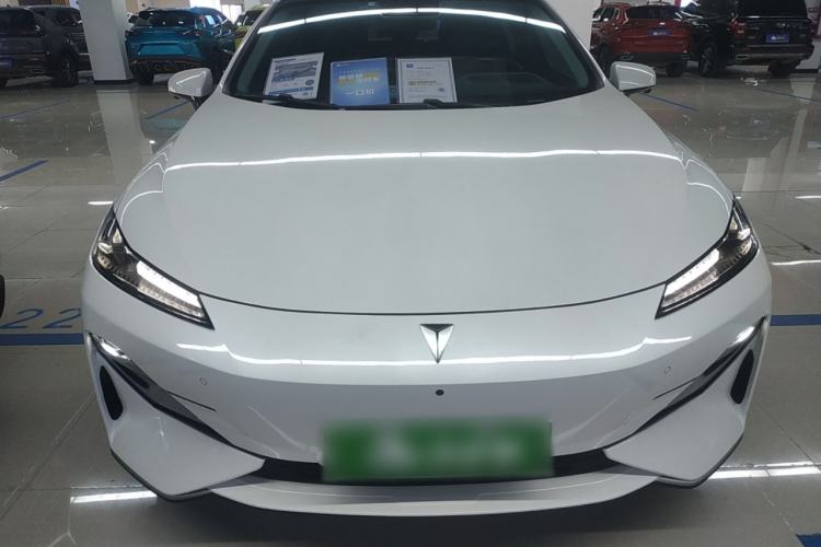 Used  SL03 2022 1.5L 1200 Extended-Range Version