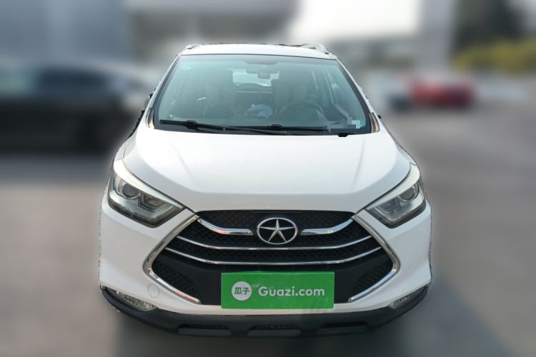 Used  Refine S3 2014 1.5L CVT Luxury Smart Model
