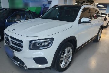 Used Mercedes-Benz GLB 2020 GLB 200 Dynamic Edition