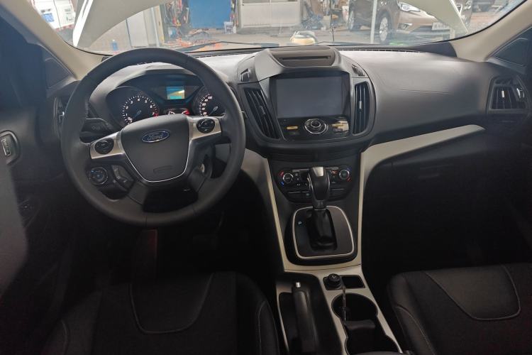 Used Ford Kuga 2015 1.5L GTDi Two-Wheel Drive Fashion Edition