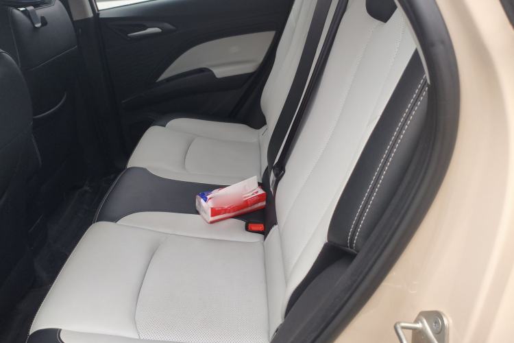 Used NETA AYA 2023 401 Lite