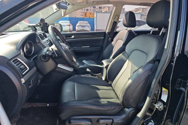 Used Haval M6 2018 1.5T DCT Two-Wheel Drive Elite Model
