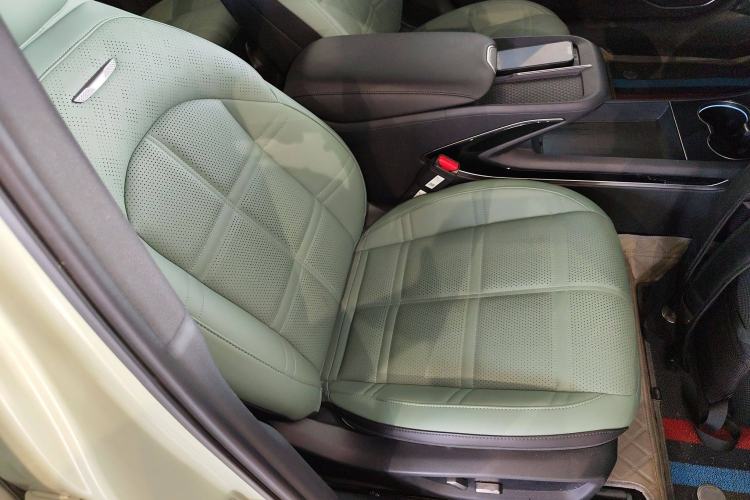 Used Hongqi EH7 2024 690 Pro
