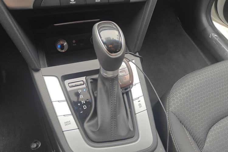 Used Hyundai Elantra (6th Generation / Lingdong) 2018 1.6L Automatic 15th Anniversary Special Edition