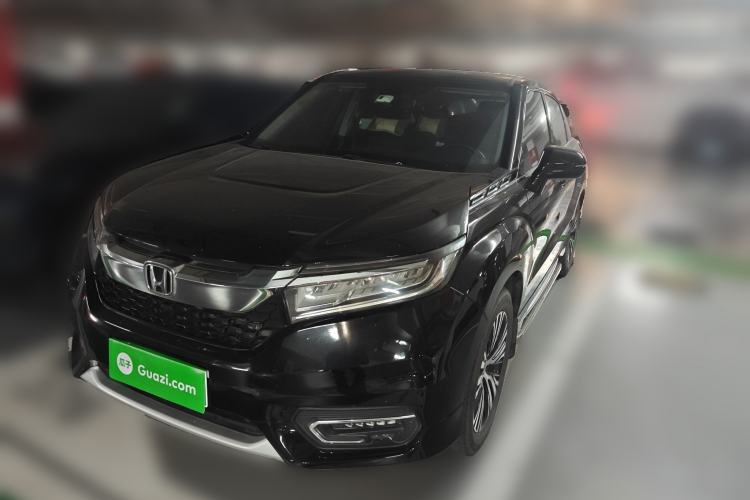 Used Honda Avancier 2017 370TURBO 2WD Luxury Edition