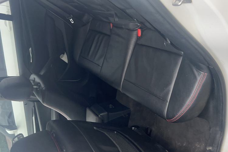 Used BMW X1 2015 sDrive18i Fashion Upgrade Edition