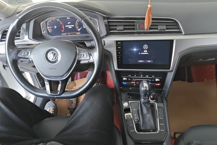 Used Volkswagen Lamando 2021 280TSI DSG Comfort Edition
