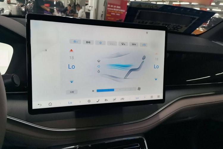 Used BYD Tang New Energy 2025 Intelligent Driving Version DM-i 115KM Prestige Edition
