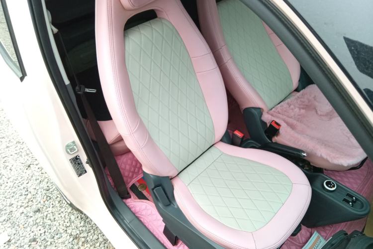 Used Wuling Hongguang MINIEV 2022 Macaron Premium Model – Lithium Iron Phosphate
