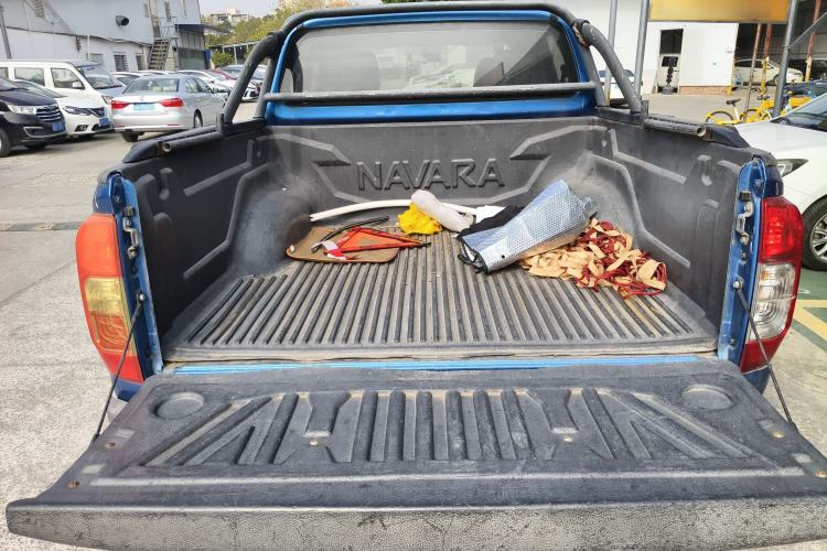 Used Dongfeng Ruichi 6 2019 2.4L Manual Two-Wheel Drive Gasoline Standard Version 2TZD
