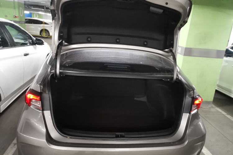 Used Toyota Corolla 2019 1.2T S-CVT GL-i Elite Edition
