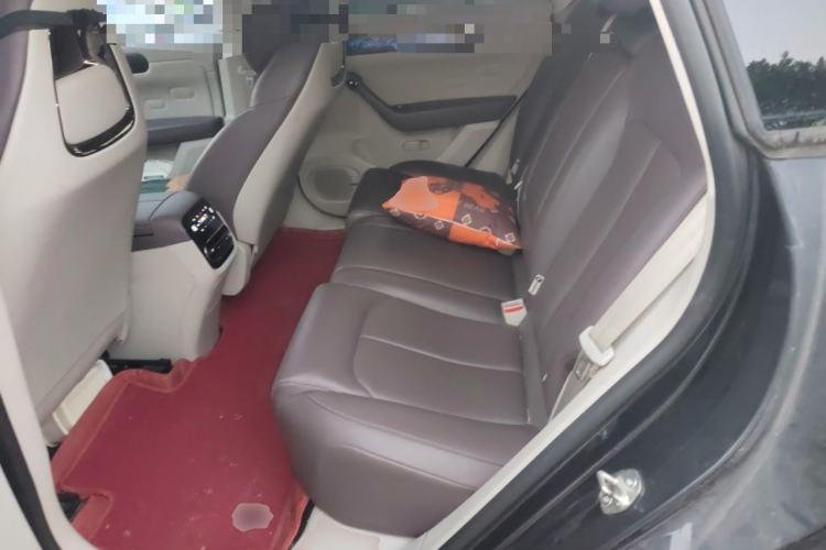 Used Leapmotor C11 2023 Range-Extended 285 Smart Enjoyment Edition