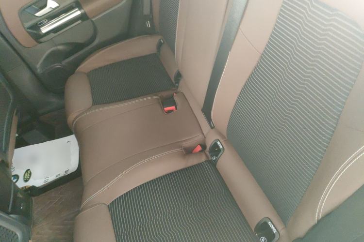 Used Mercedes-Benz B-Class 2021 B 200 Sport Edition
