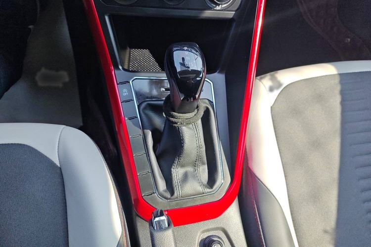 Used Volkswagen Polo 2019 Plus 1.5L Automatic Colorful Technology Edition
