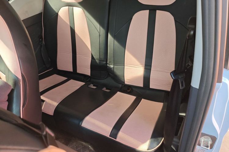 Used Chery QQ Ice Cream 2024 170km Sundae