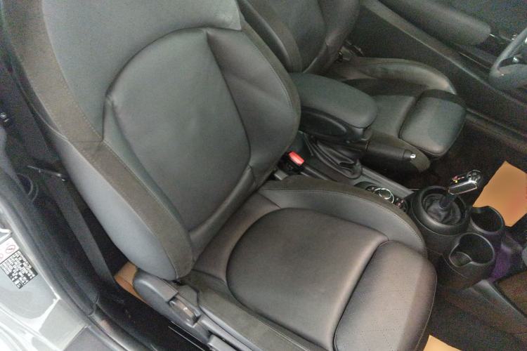 Used  MINI 2022 Updated 1.5T COOPER Artist
