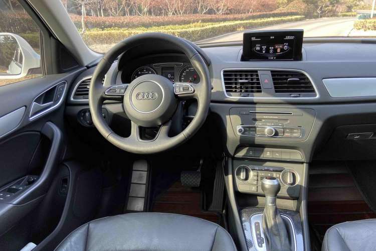 Used Audi Q3 2018 35 TFSI Fashion Edition Collector's Model
