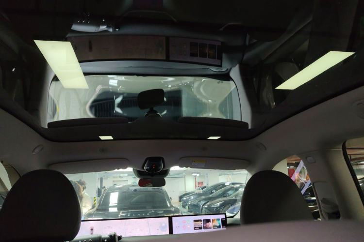 Used  LS6 2023 Max Standard Edition