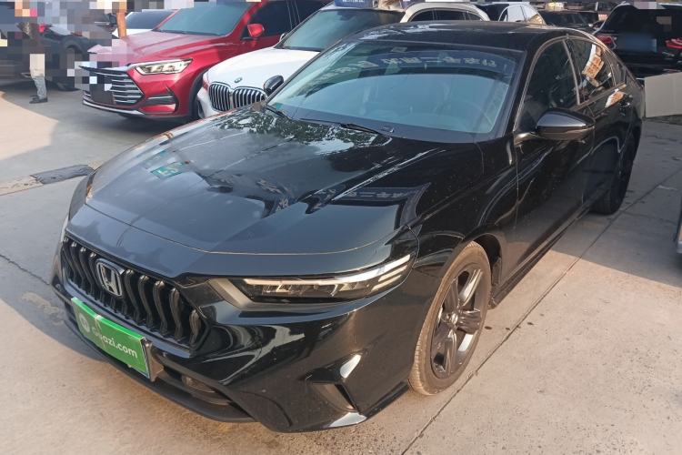 Used Honda Inspire 2023 260TURBO Elegant Edition