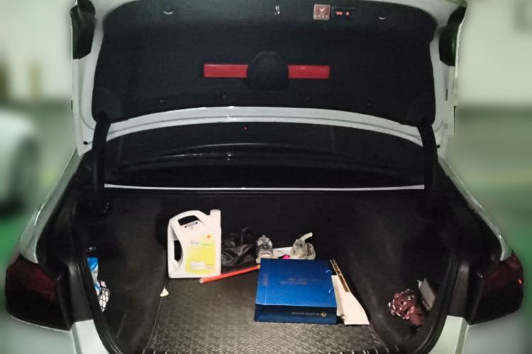 Used BMW 5 Series 2018 525Li M Sport Package
