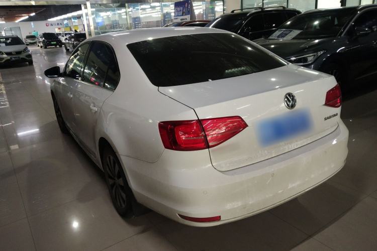 Used Volkswagen Sagitar 2018 1.6L Automatic Comfort Model