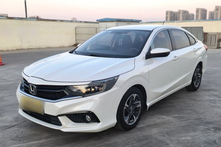 Used Honda Envix 2019 180TURBO CVT Enjoyment Version China VI
