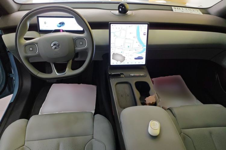 Used Nio ET5T 2024 75kWh Touring
