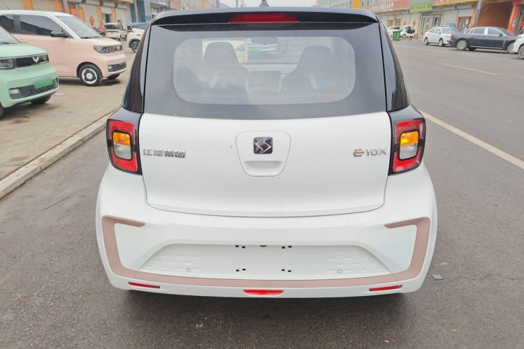 Used SOL E10X 2022 Flower Fairy Style Baby's Breath