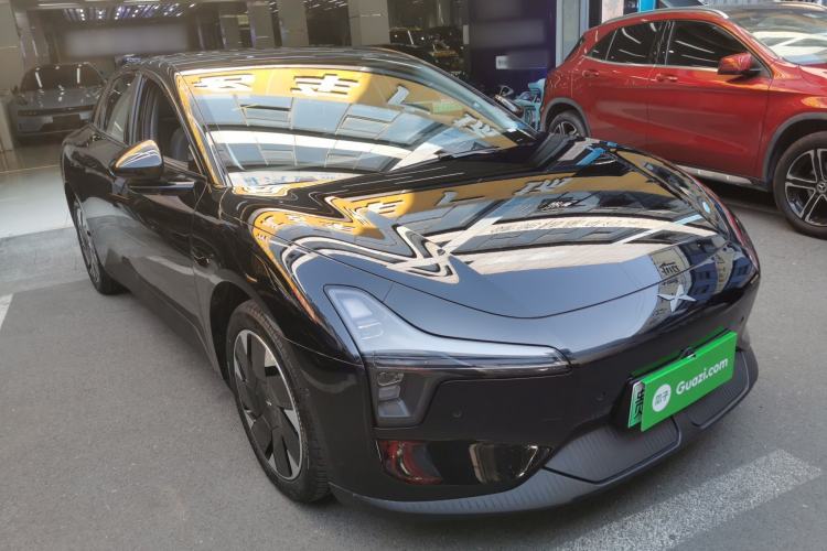 Used XPeng MONA M03 2025 502 Long-Range Max
