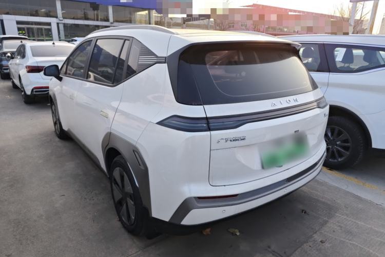 Used AION Y 2023 Younger
